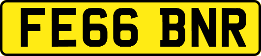 FE66BNR