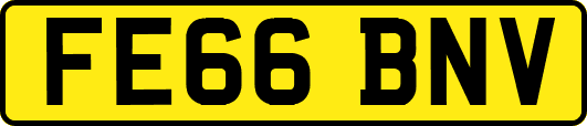 FE66BNV