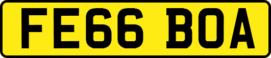 FE66BOA