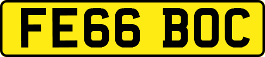FE66BOC