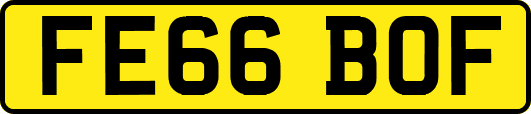 FE66BOF