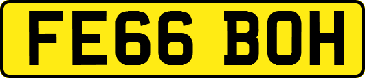 FE66BOH