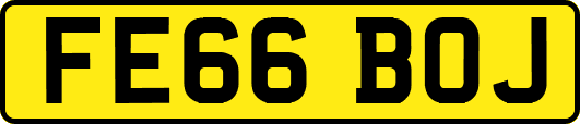 FE66BOJ