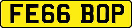 FE66BOP