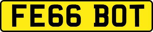 FE66BOT