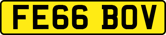 FE66BOV
