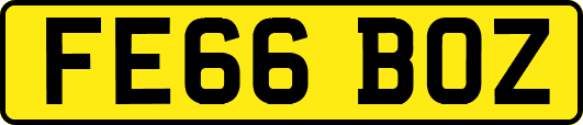 FE66BOZ