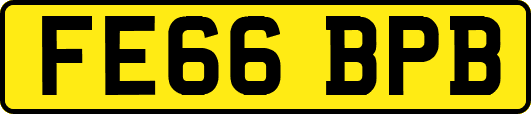 FE66BPB