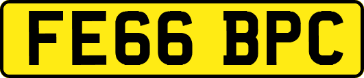 FE66BPC