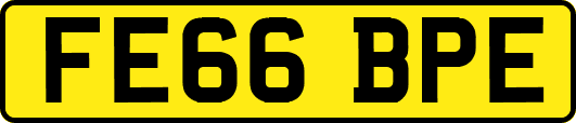 FE66BPE