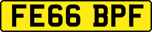 FE66BPF