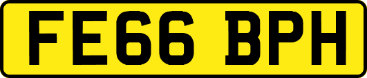FE66BPH