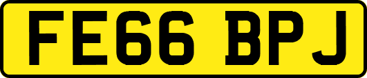 FE66BPJ