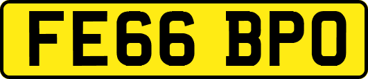 FE66BPO
