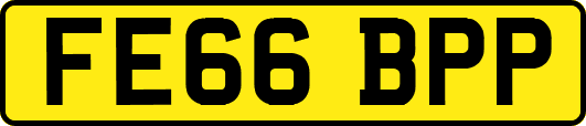 FE66BPP