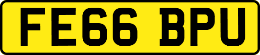 FE66BPU