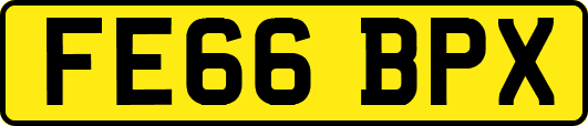 FE66BPX