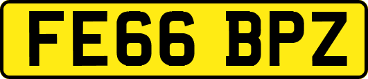 FE66BPZ