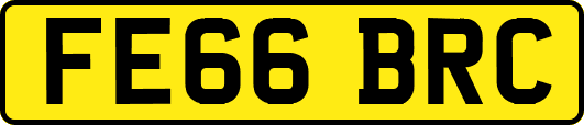 FE66BRC