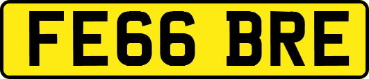 FE66BRE