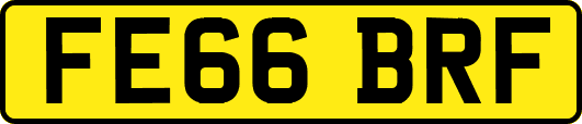 FE66BRF
