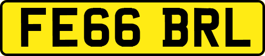 FE66BRL