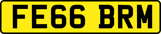 FE66BRM