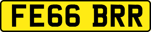 FE66BRR