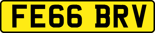 FE66BRV