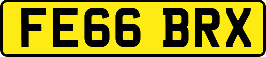FE66BRX