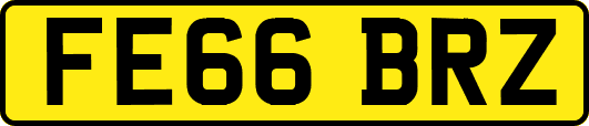FE66BRZ