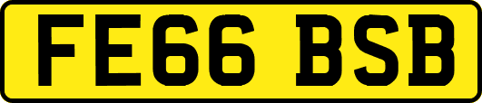 FE66BSB