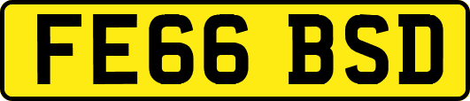 FE66BSD