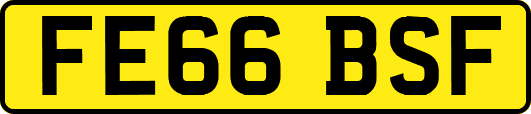 FE66BSF