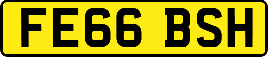 FE66BSH