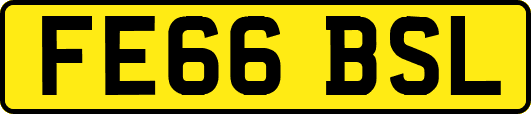 FE66BSL