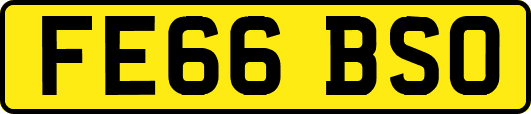 FE66BSO
