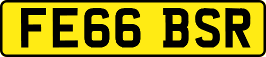 FE66BSR