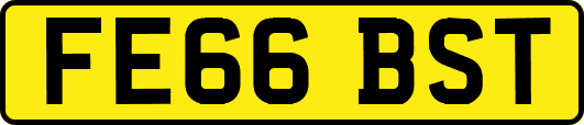 FE66BST