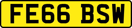 FE66BSW