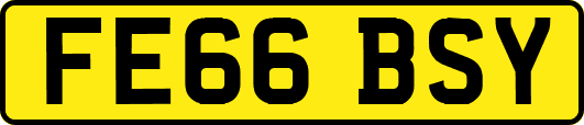 FE66BSY
