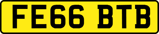 FE66BTB