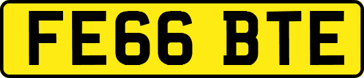 FE66BTE