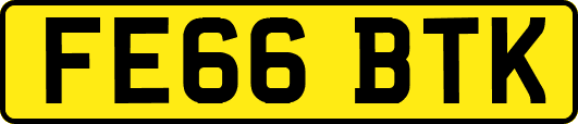 FE66BTK