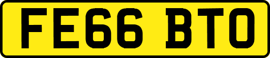 FE66BTO