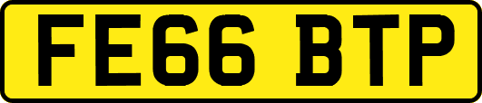 FE66BTP