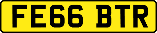 FE66BTR