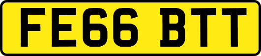 FE66BTT
