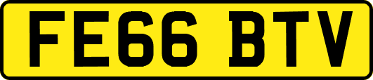 FE66BTV