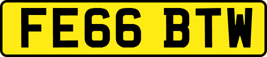 FE66BTW